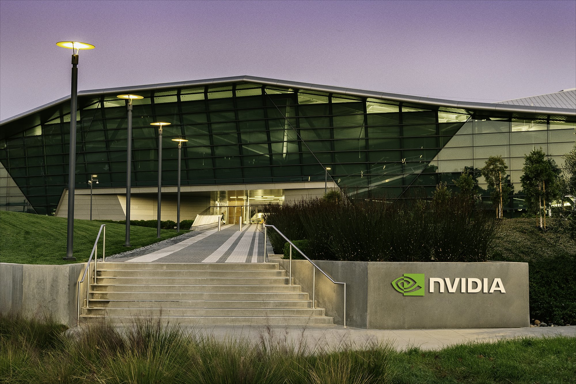 A NVIDIA está disposta a discutir os pontos levantados pelas autoridades.