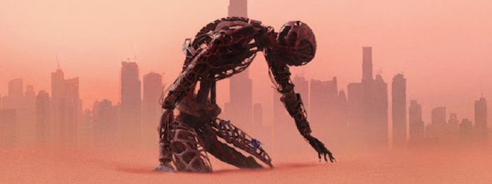 Imagem de: Westworld: 4ª temporada vai explorar novos mundos, diz cocriadora