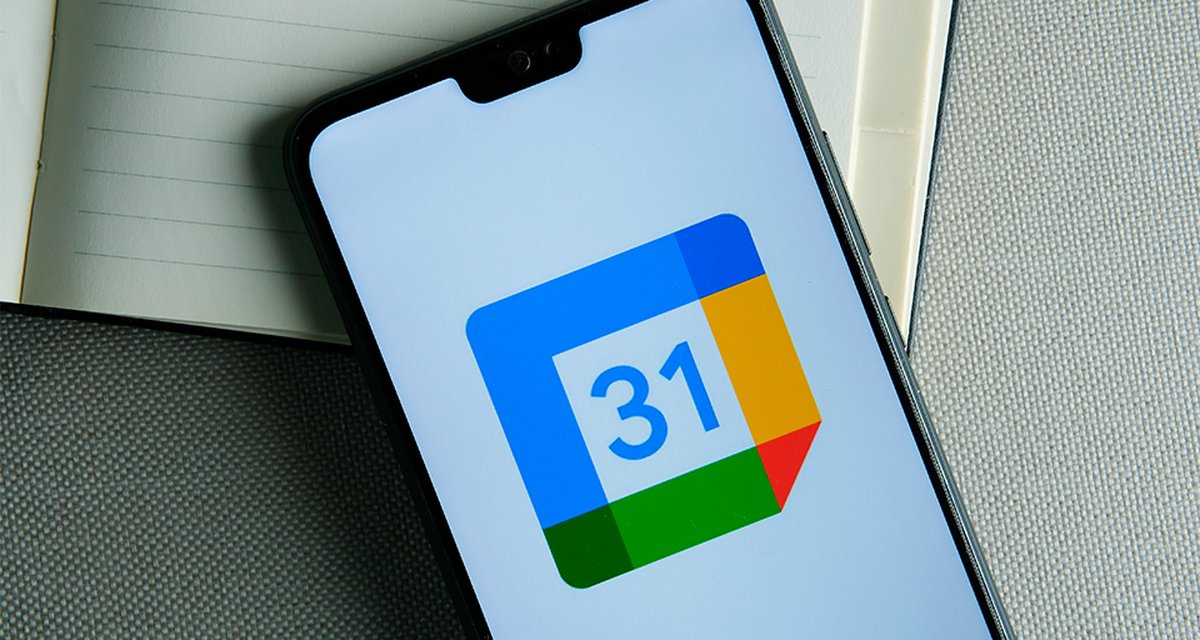 Google Agenda vai ganhar compartilhamento de localização