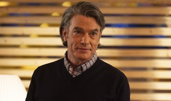 Grey's Anatomy: 18ª temporada terá Peter Gallagher no elenco