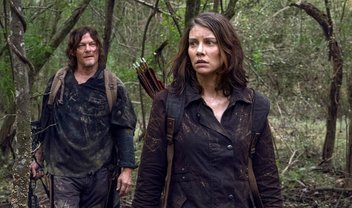 The Walking Dead: elenco responde perguntas de fãs; veja!