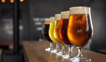 A química da cerveja: cientistas encontram mais de 7.700 fórmulas