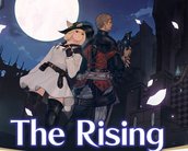 Final Fantasy XIV: evento The Rising começa nesta semana