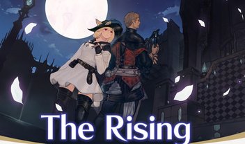 Final Fantasy XIV: evento The Rising começa nesta semana