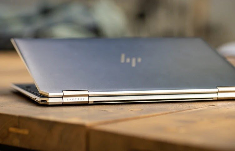 Notebook HP