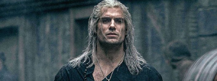 Imagem de: The Witcher: quanto Henry Cavill ganha na série da Netflix? Descubra!