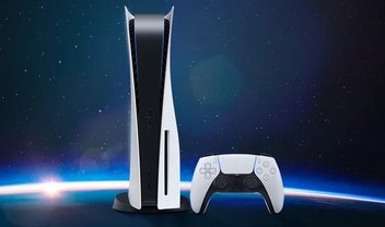 PS5: versão revisada e mais leve do console já está à venda na Austrália