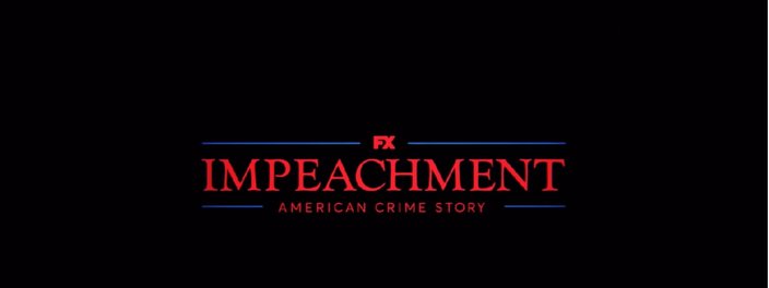 Imagem de: Impeachment: American Crime Story - série tem novo trailer divulgado