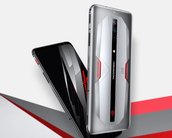 Nubia Red Magic 6S Pro terá display de 165 Hz e Snapdragon 888+