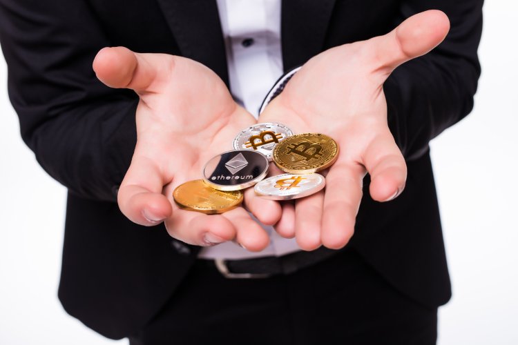 O maior roubo de criptomoeadas da história terminou com a devolução dos recursos roubados. (Fonte: Freepik/diana.grytsku/Reprodução)