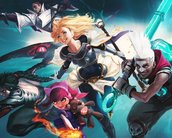 Riot anuncia mudanças de preços no LoL e Teamfight Tactics