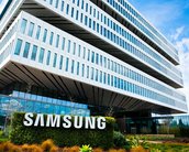 Samsung já registrou cerca de 7 mil patentes em 2021