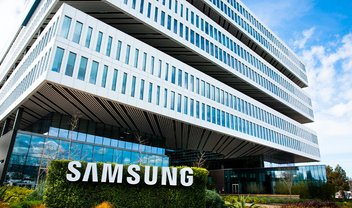 Samsung já registrou cerca de 7 mil patentes em 2021