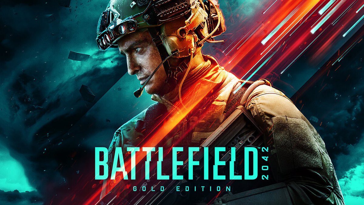 Modo CAMPANHA do Battlefield 2042 - Como chegamos ate aqui ? 