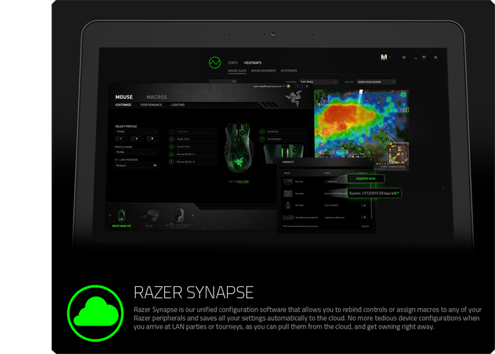 Razer Synapse