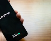 Realme Fan Fest dá descontos em celulares, relógios e fones