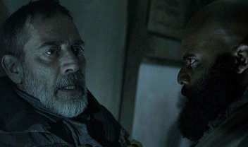 The Walking Dead 11x2: episódio terá tensão entre Mercer e Eugene (promo)