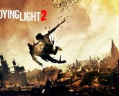 Dying Light 2 terá RTX e DLSS, destacados em novo vídeo!