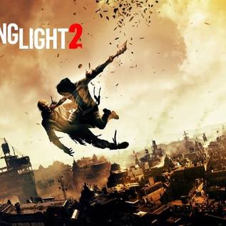 Imagem de Dying Light 2 terá RTX e DLSS, destacados em novo vídeo!
