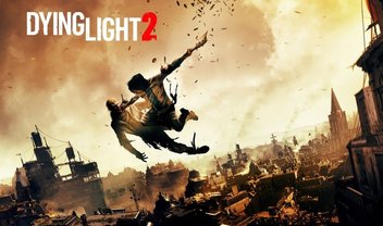 Dying Light 2 terá RTX e DLSS, destacados em novo vídeo!