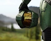 Devs chegaram considerar adiar Halo Infinite mais uma vez