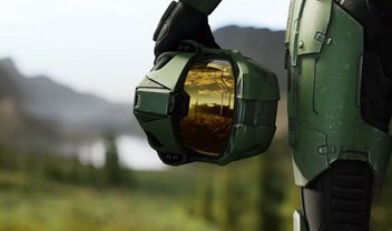 Devs chegaram considerar adiar Halo Infinite mais uma vez