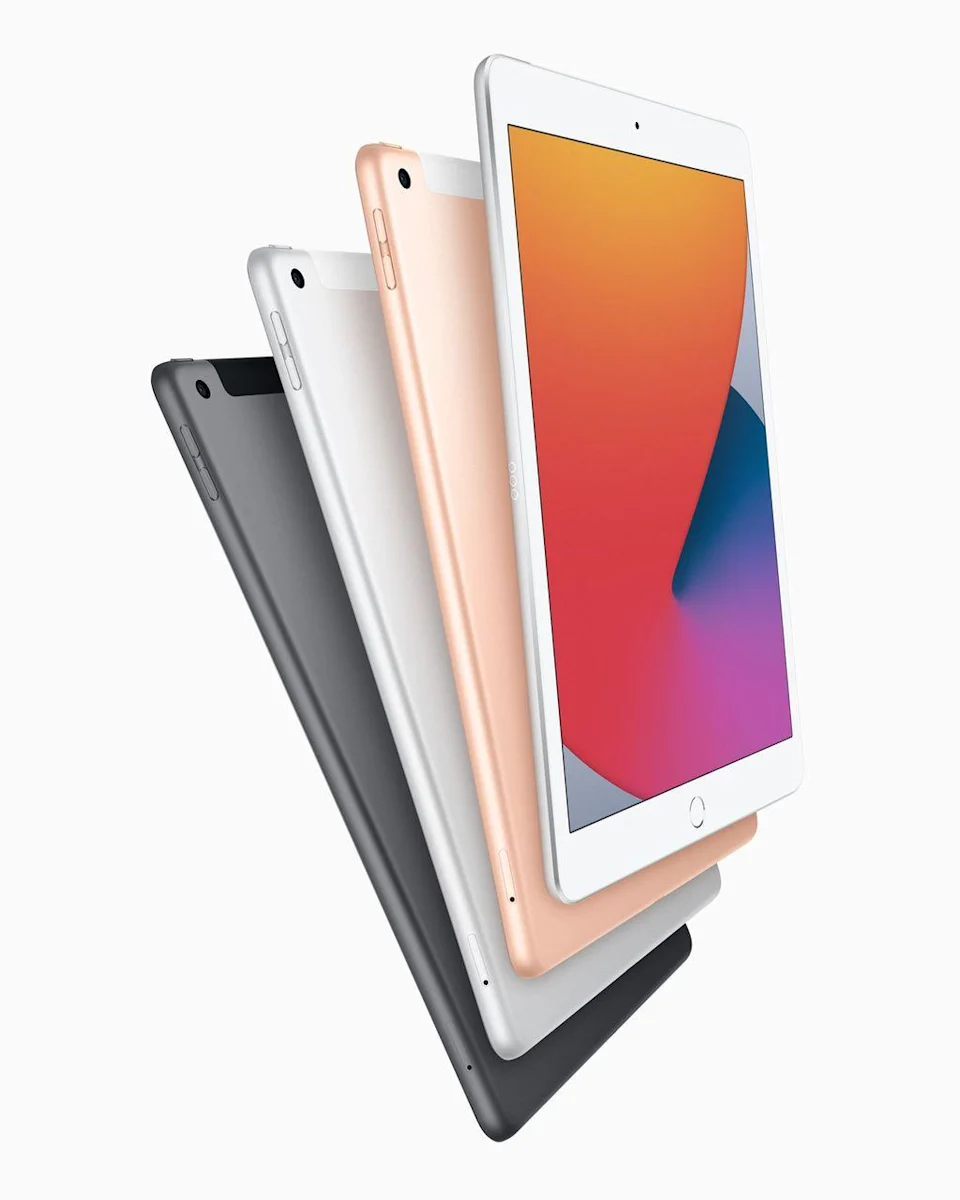 iPad 9 pode chegar no próximo mês e ampliar linha da Apple.