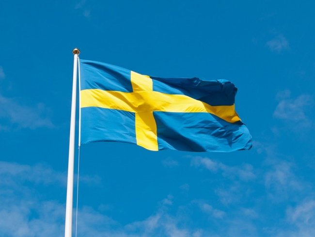 O julgamento foi o primeiro envolvendo criptomoedas na Suécia.