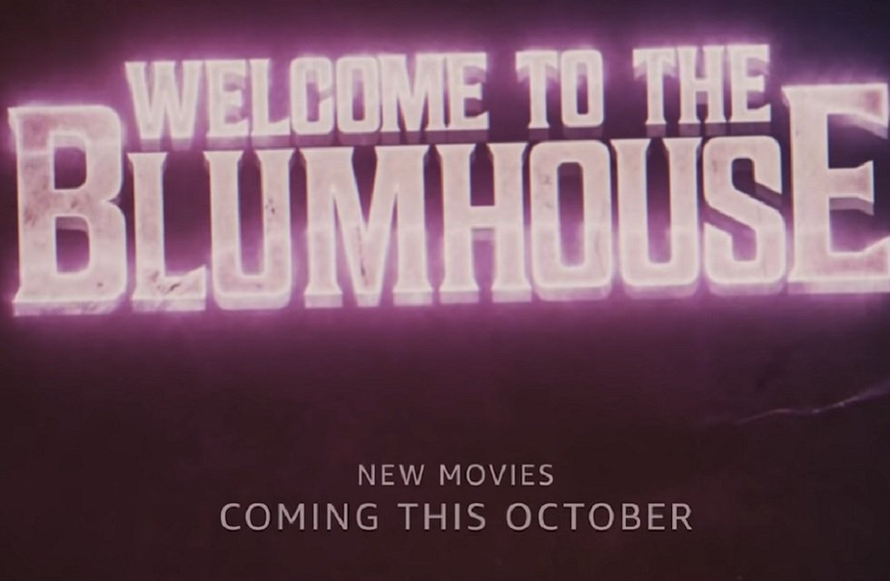 Prime Video anuncia novas produções da antologia de terror Welcome  to the Blumhouse - NerdBunker