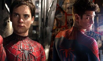 Homem-Aranha 3: fã 'encontra' Tobey Maguire em produto do filme da