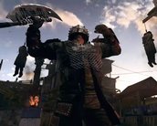 Dying Light 2 recebe novo trailer em 4K no Xbox