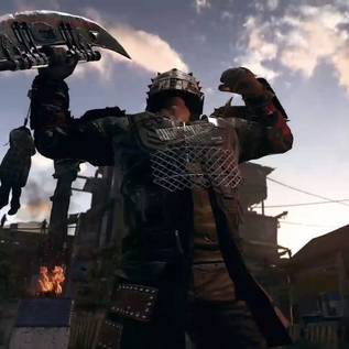 Imagem de Dying Light 2 recebe novo trailer em 4K no Xbox