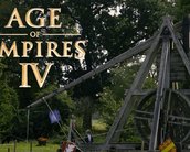 Age of Empires IV ganha trailer focado em arma histórica; confira!