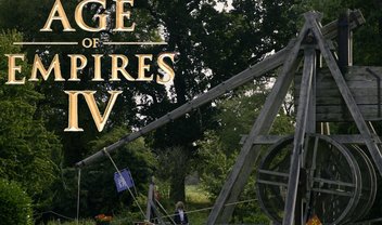 Age of Empires IV ganha trailer focado em arma histórica; confira!