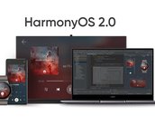 HarmonyOS 2 chega para quase 100 produtos da Huawei