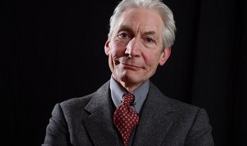 Charlie Watts: baterista dos Rolling Stones morre aos 80 anos