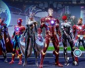 Marvel Future Revolution é lançado gratuitamente para Android e iOS