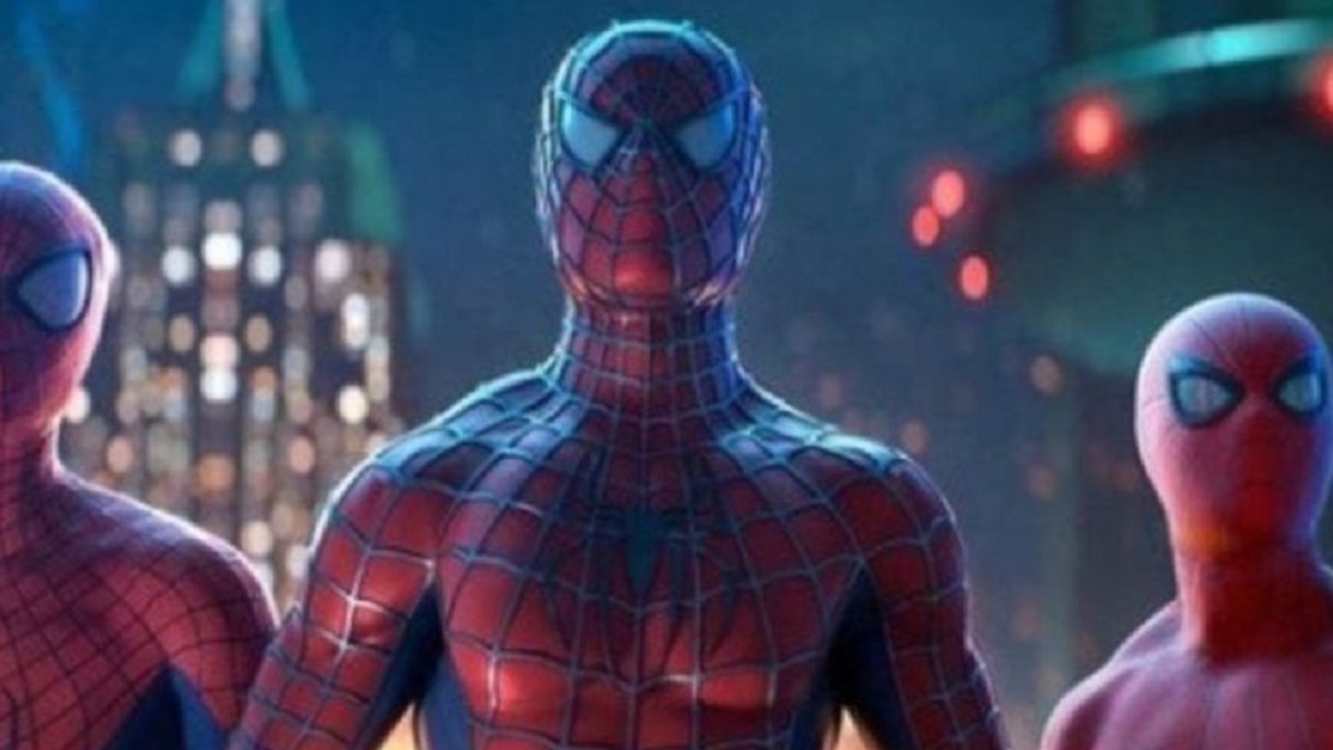 Homem-Aranha 3: Alfred Molina é confirmado no elenco como o Dr