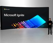 Conferência Microsoft Ignite acontece online em 2 de novembro