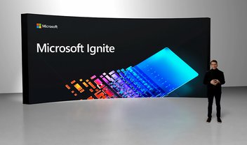 Conferência Microsoft Ignite acontece online em 2 de novembro