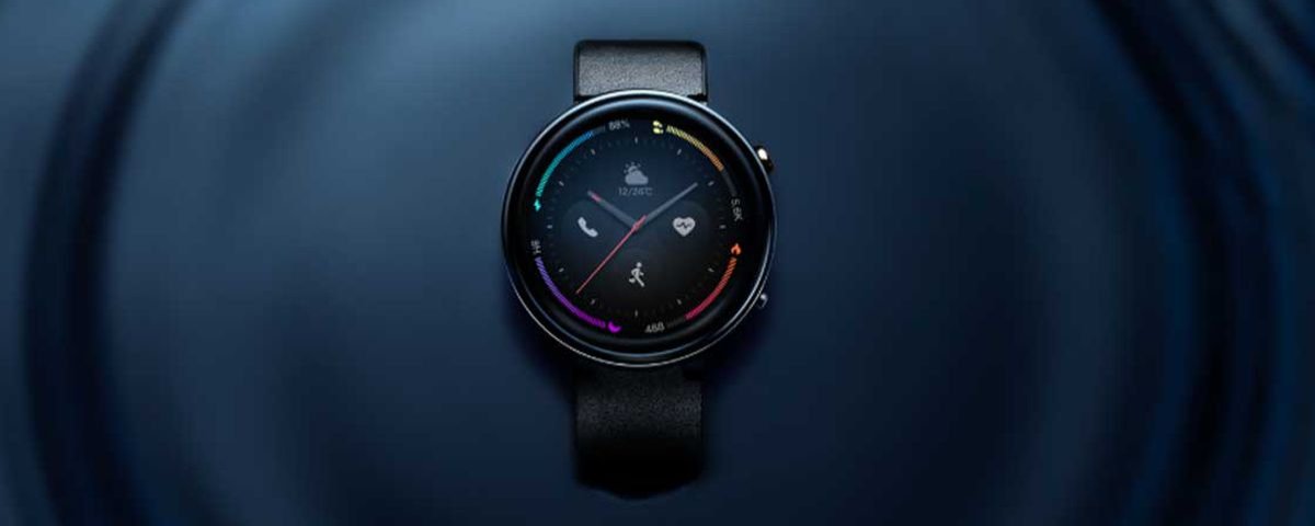 smartwatch xiaomi qual o melhor 2021