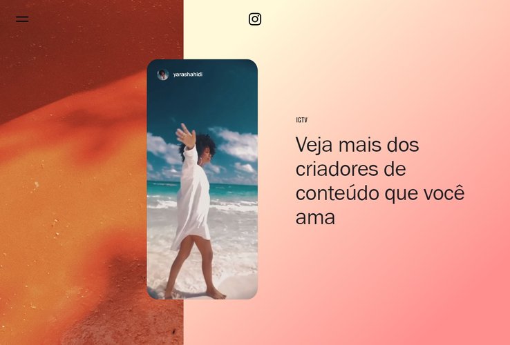 IGTV pode ganhar recurso de monetização em breve