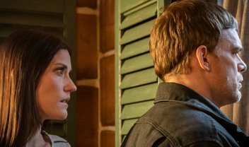 Dexter: New Blood - Jennifer Carpenter fala sobre volta de Deborah Morgan 