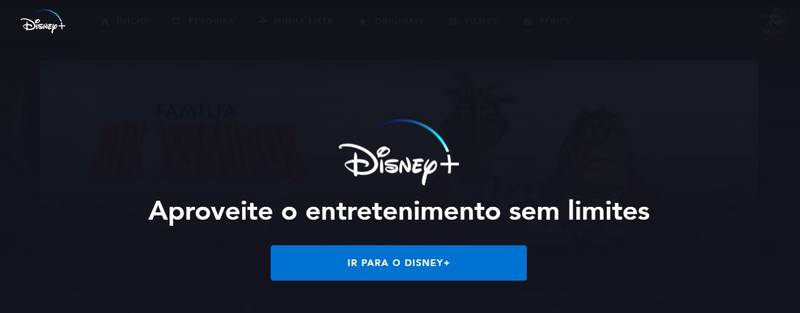 Depois de receber a confirmação da assinatura, você poderá assistir a todo o conteúdo da plataforma
