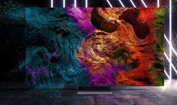 Samsung consegue bloquear remotamente Smart TVs roubadas