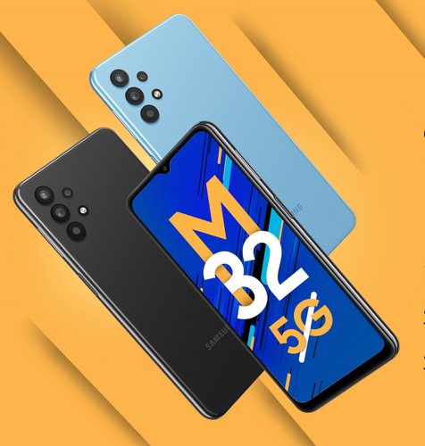 O intermediário vem nas cores Slate Black (preta) e Sky Blue (azul)