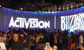 Activision Blizzard é acusada de destruir provas e coagir testemunhas