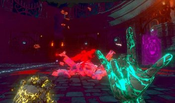 Into the Pit: conheça o shooter que envolve magias e demônios