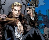 John Constantine: conheça as origens do personagem da DC