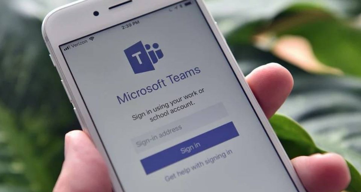 Microsoft vai encerrar suporte ao Teams no iOS 13 e inferiores